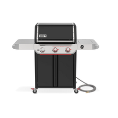 Genesis® Smart EX-325 3-Burner Gas Barbecue