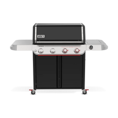 Genesis® Smart EX-425 4-Burner Gas Barbecue