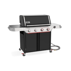 Genesis® Smart EX-425 4-Burner Gas Barbecue