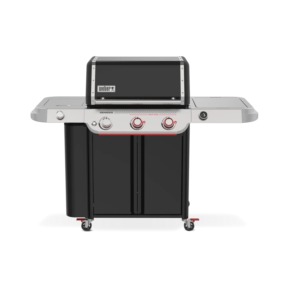 Genesis® Smart EPX-335 3-Burner Gas Barbecue