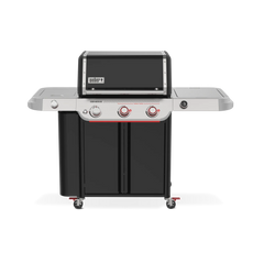 Genesis® Smart EPX-335 3-Burner Gas Barbecue