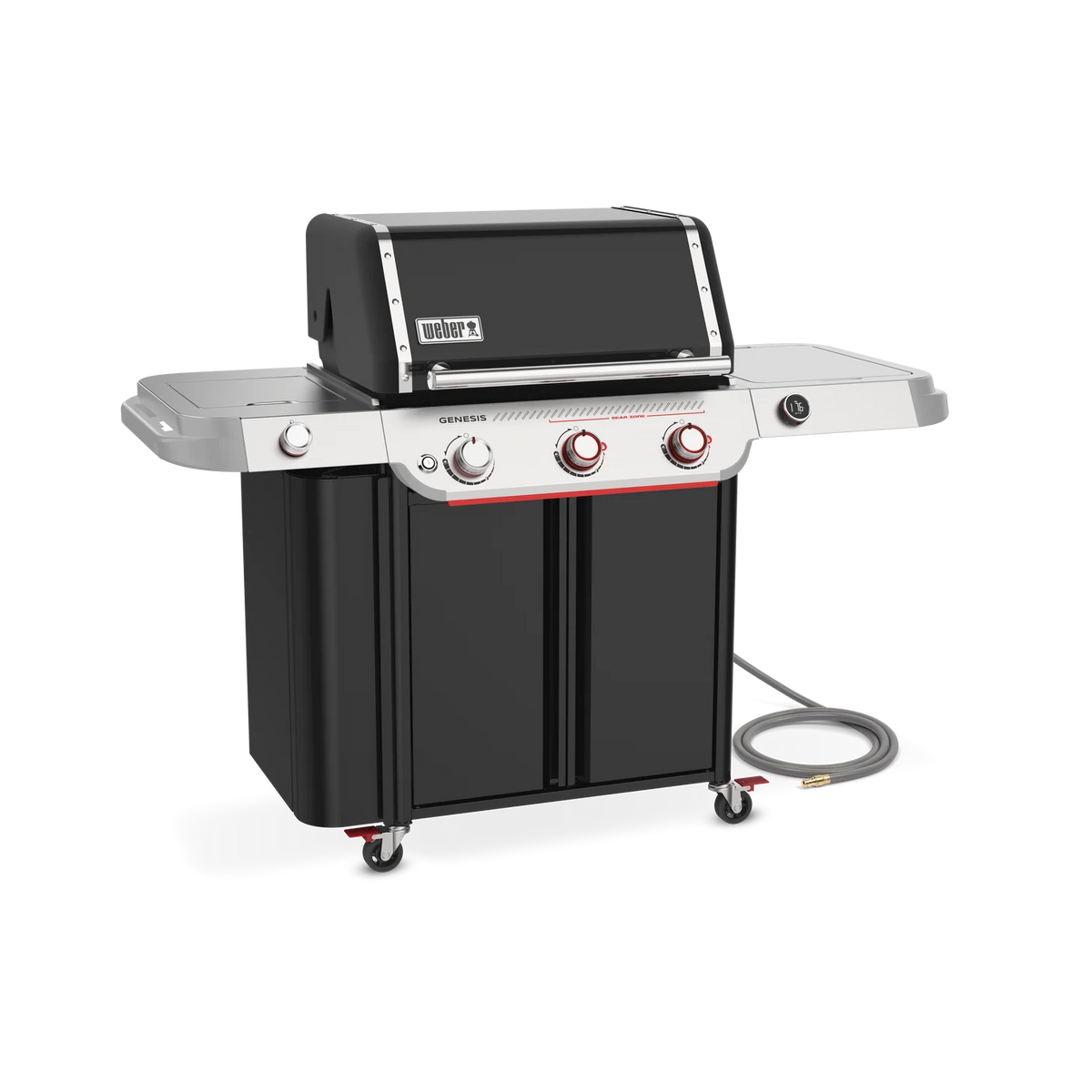Genesis® Smart EPX-335 3-Burner Gas Barbecue