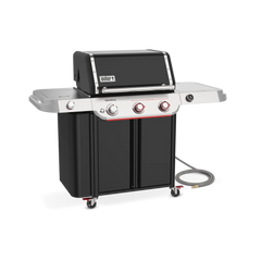 Genesis® Smart EPX-335 3-Burner Gas Barbecue