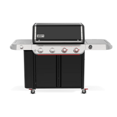 Genesis® Smart EPX-435 4-Burner Gas Barbecue