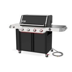 Genesis® Smart EPX-435 4-Burner Gas Barbecue