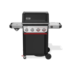 Spirit® Smart EX-435 4-Burner Gas Barbecue