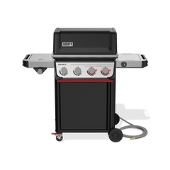 Spirit® Smart EX-435 4-Burner Gas Barbecue