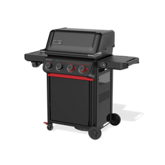 Spirit® Smart Stealth EX-435 4-Burner Gas Barbecue