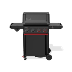 Spirit® Smart Stealth EX-435 4-Burner Gas Barbecue