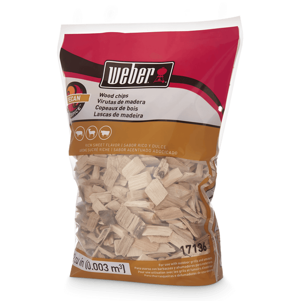 Pecan Wood Chips