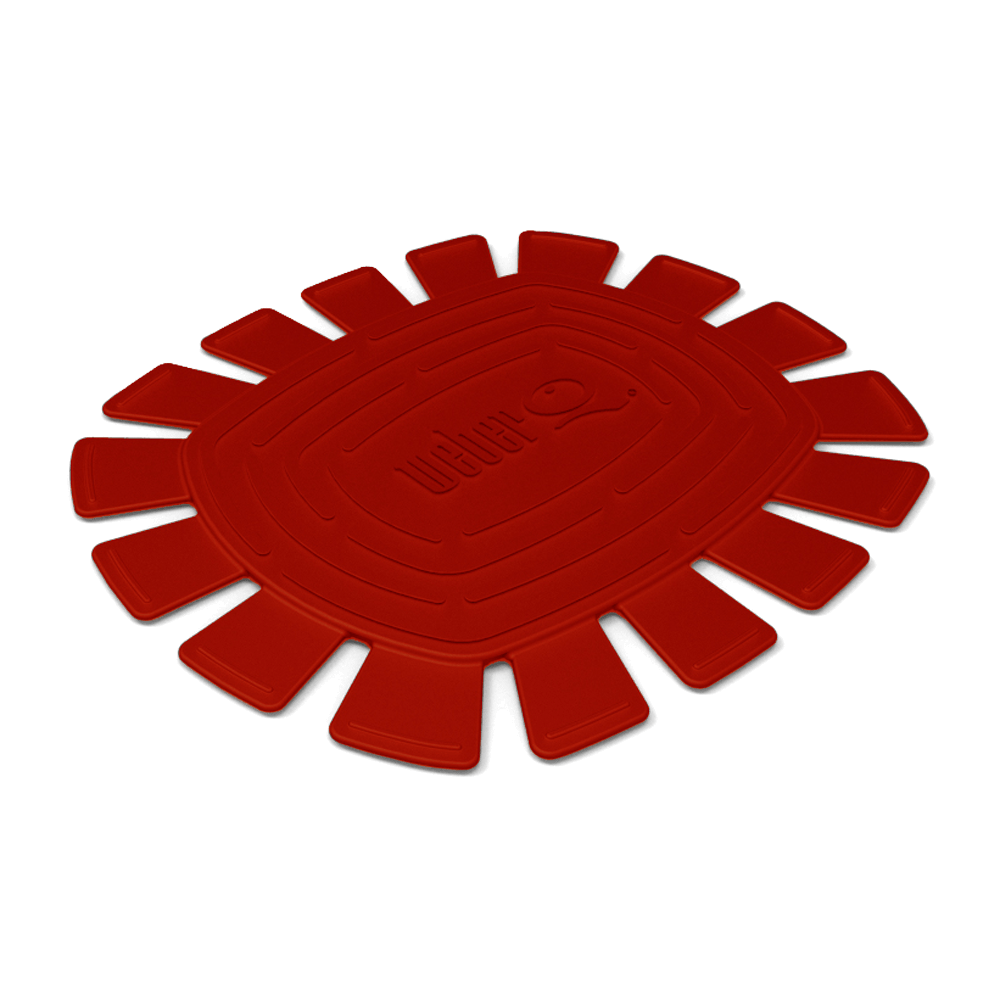 Q Silicone Mat Large