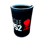 Stubby Holder - Real Bbq