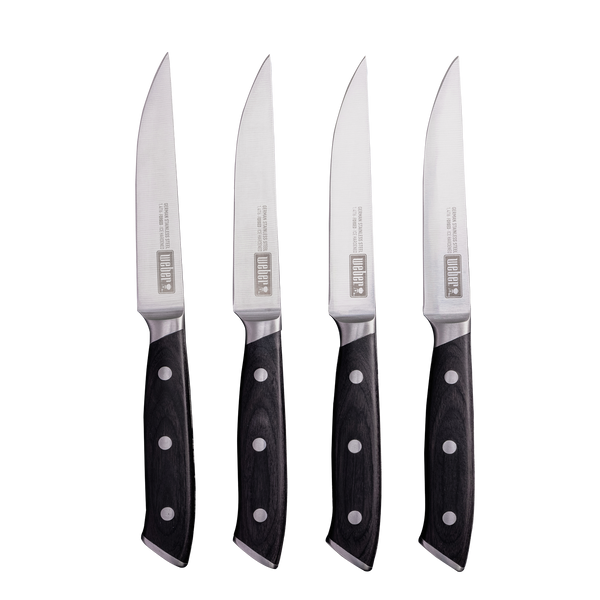 Steak Knife Set 4pc
