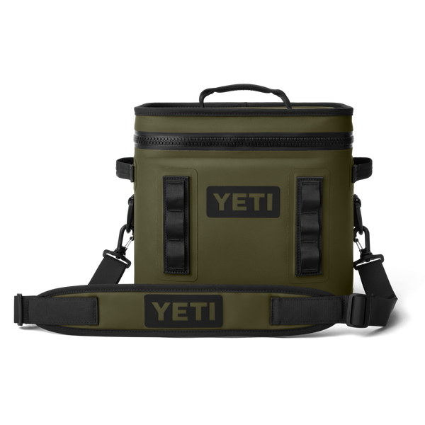 Hopper Flip 12 Soft Cooler