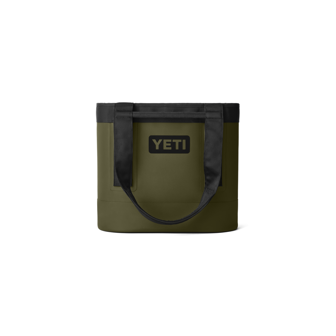 Camino 20 Carryall Olive/Black