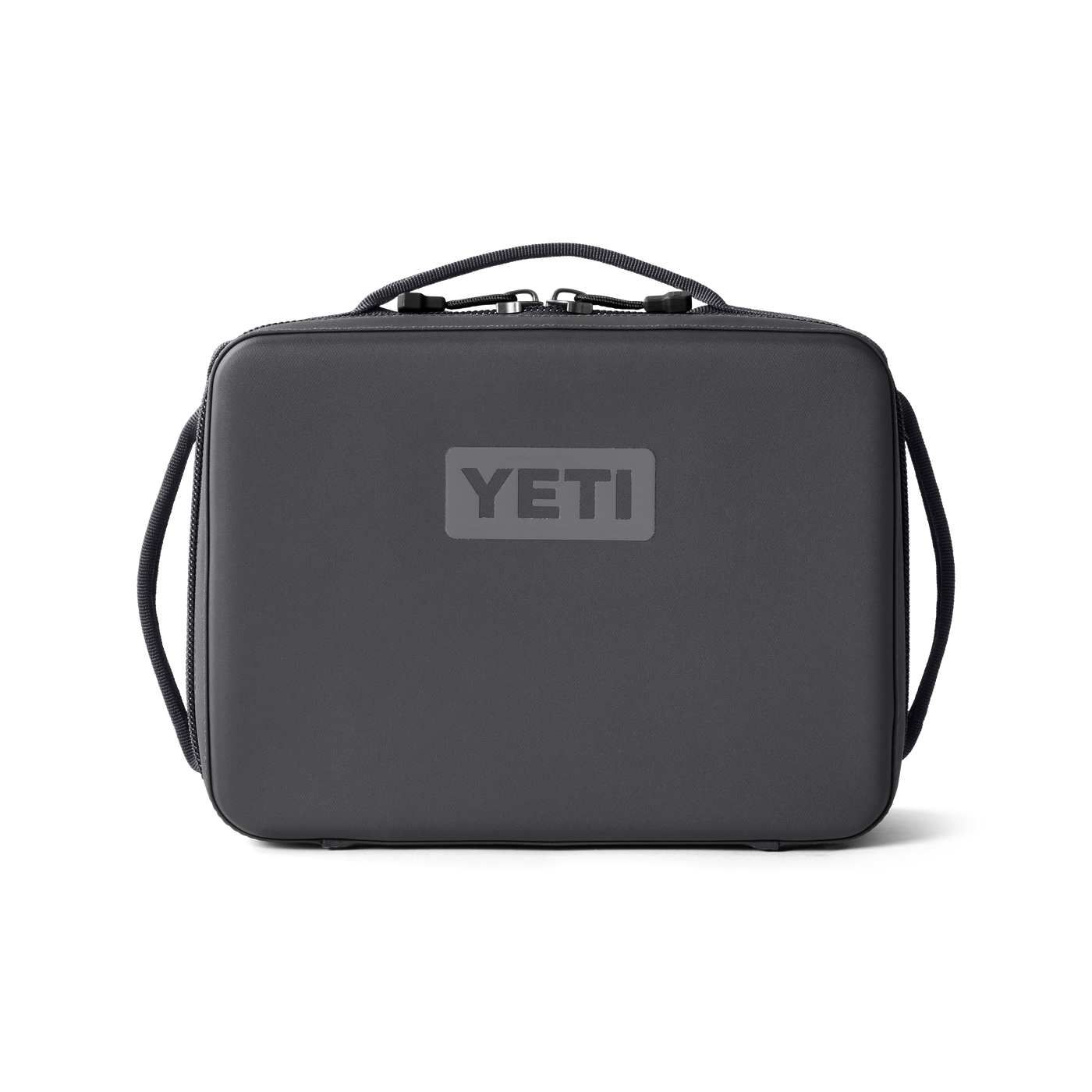 Daytrip Insulated Lunch Box 5L Charcoal