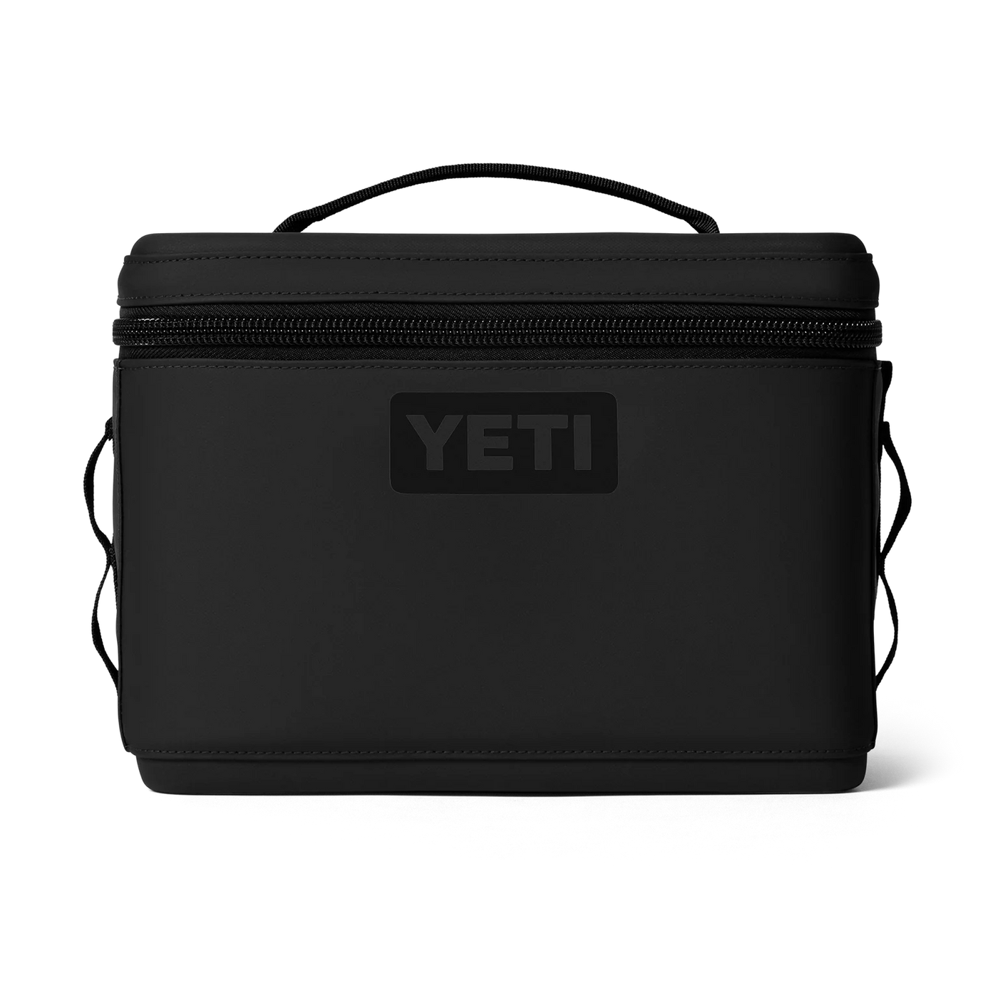 Daytrip Insulated Lunch Box 9L Charcoal