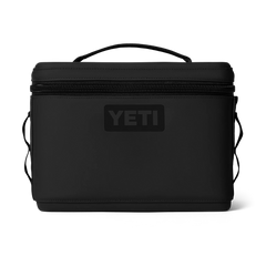 Daytrip Insulated Lunch Box 9L Charcoal