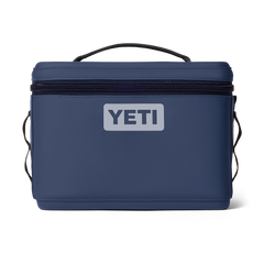 Daytrip Insulated Lunch Box 9L Charcoal