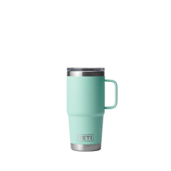 20oz Travel Mug Seafoam V2