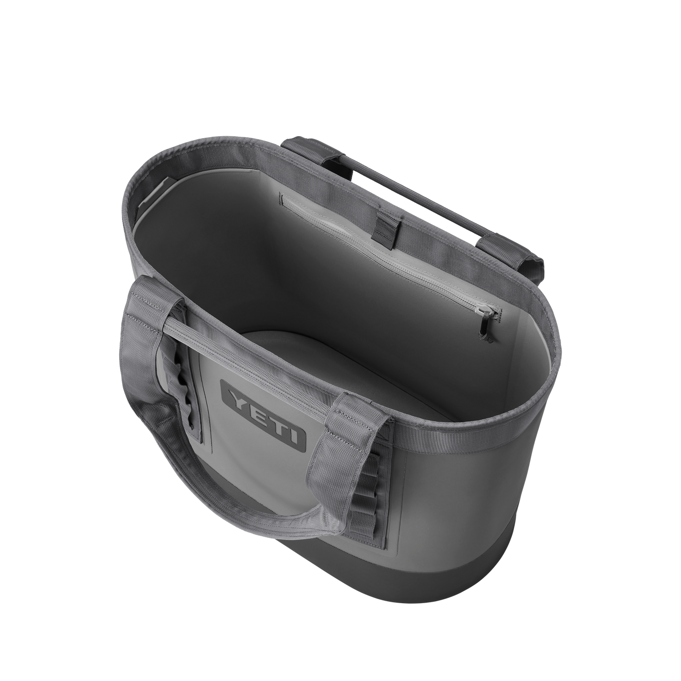 Camino 35 2.0 Storm Gray V2