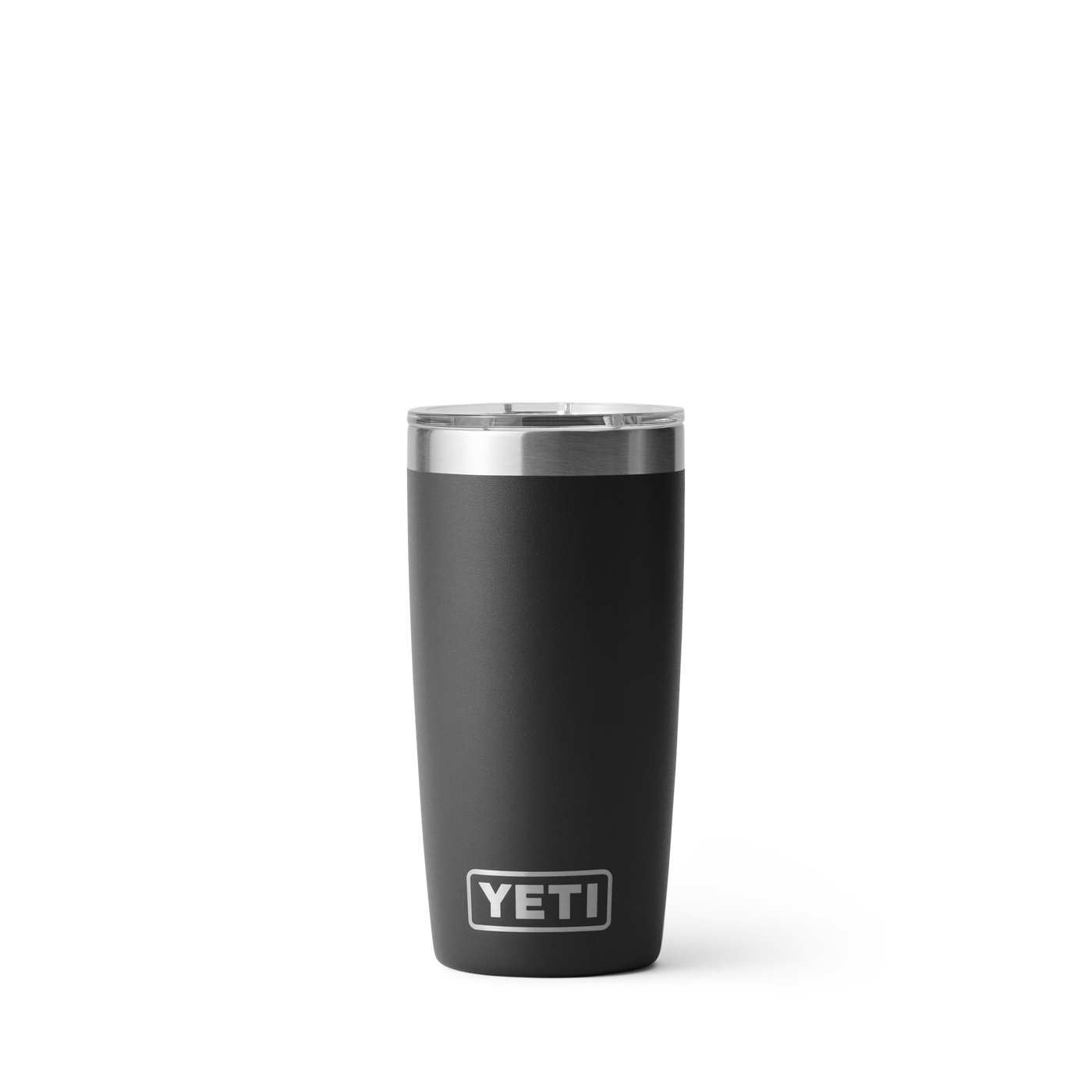 10oz Tumbler Black V2