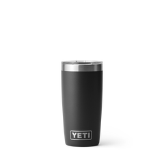 10oz Tumbler Black V2