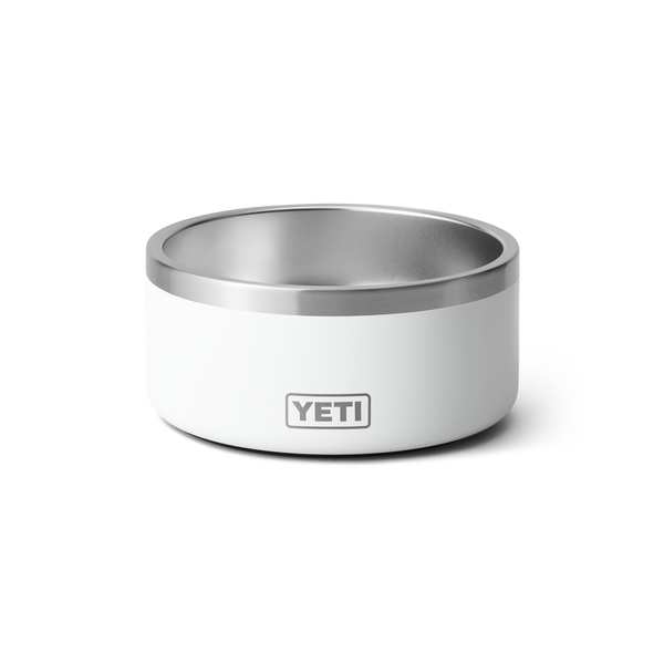 Boomer 8 Dog Bowl
