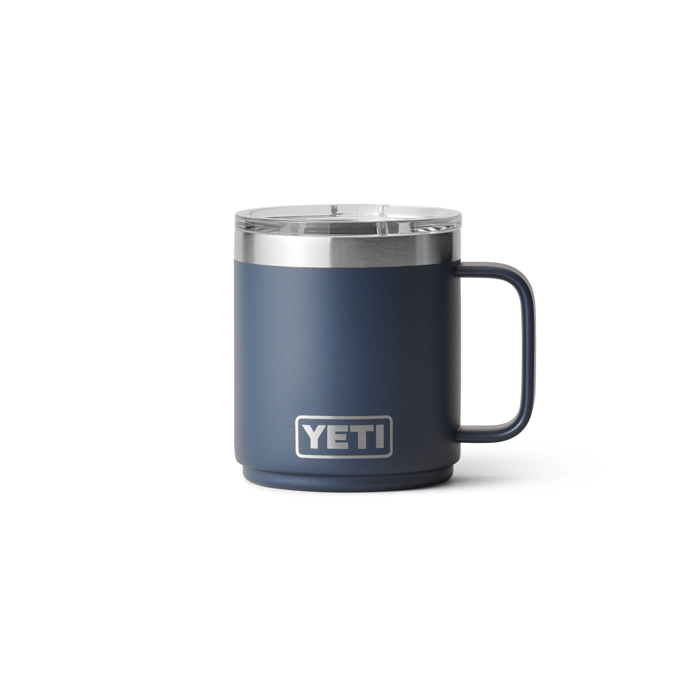 Rambler 10oz CL Mug MS Navy