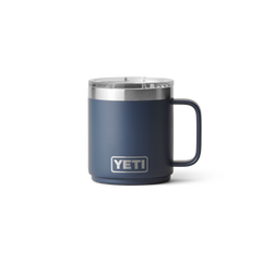 Rambler 10oz CL Mug MS Navy