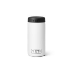 Rambler 250mL Colster Slim – White