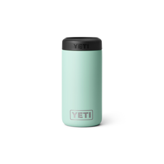 Rambler 250mL Colster Slim – Seafoam