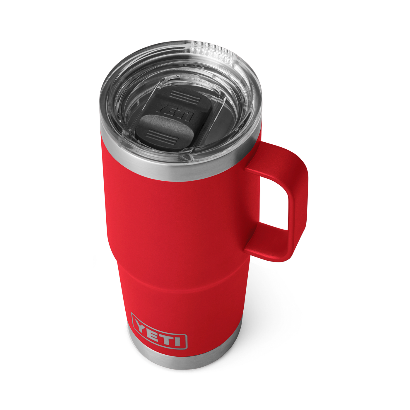 20oz Travel Mug Rescue Red V2