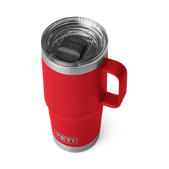 20oz Travel Mug Rescue Red V2