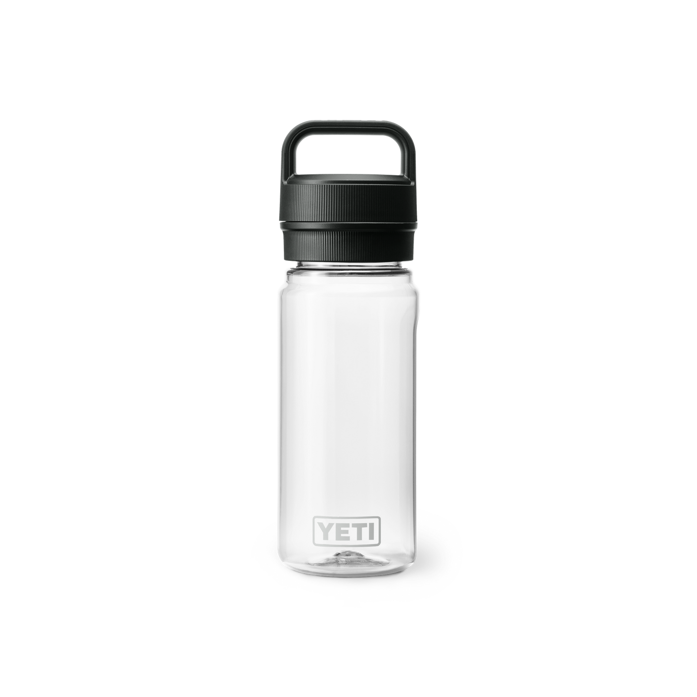 Yonder 0.6L Bottle Clear