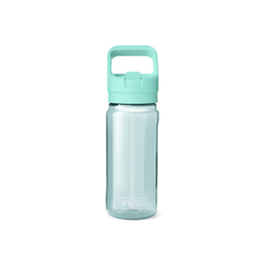 Yonder .6L Straw Bottle Seafoam