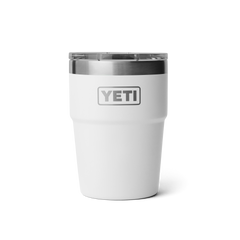 R16 Stackable MS White
