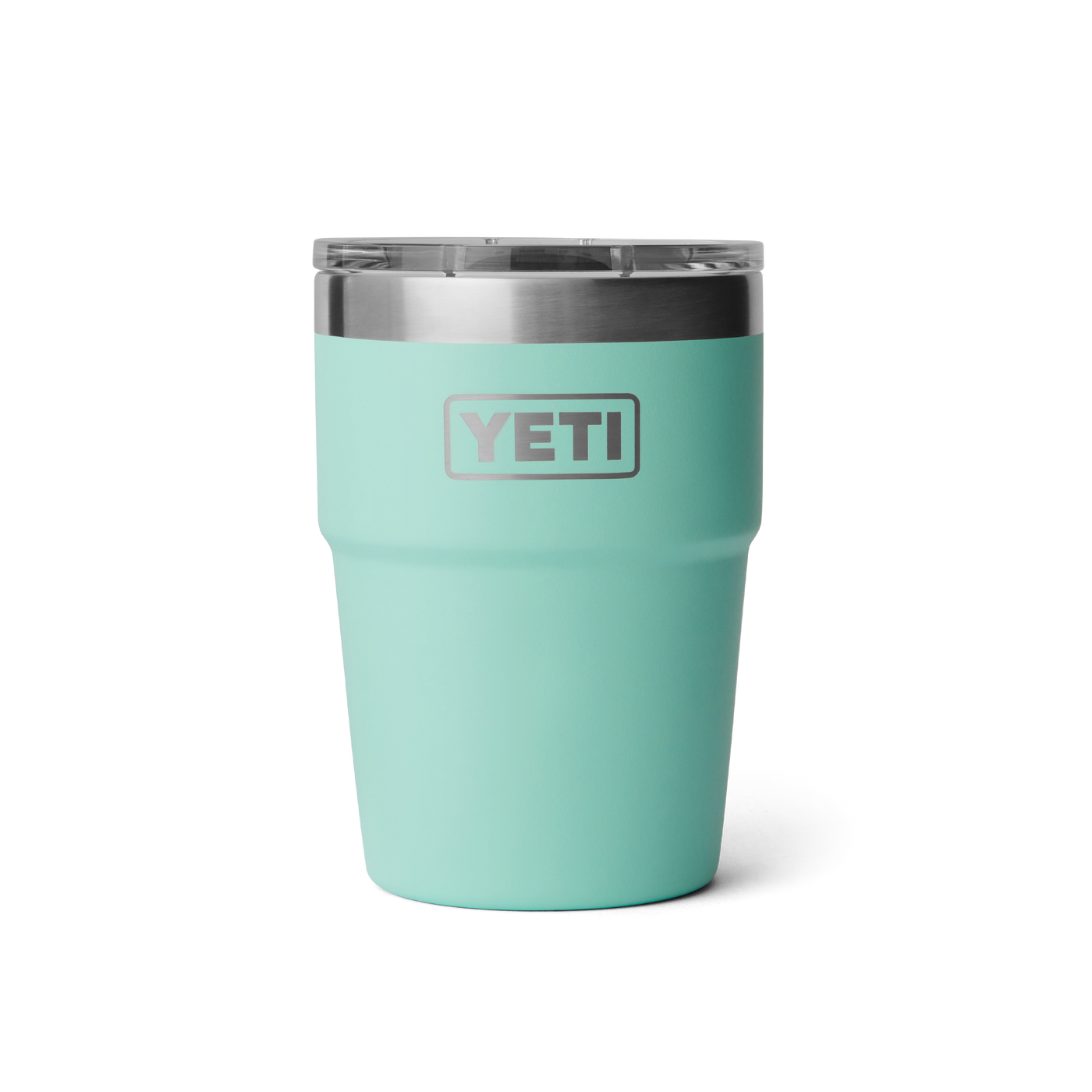 R16 Stackable MS Seafoam