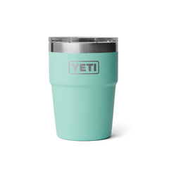 R16 Stackable MS Seafoam