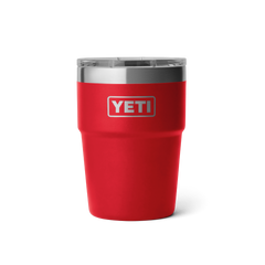 R16 Stackable MS Rescue Red