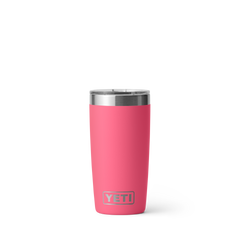 Rambler 10oz Wine Tumbler Magslider Lid