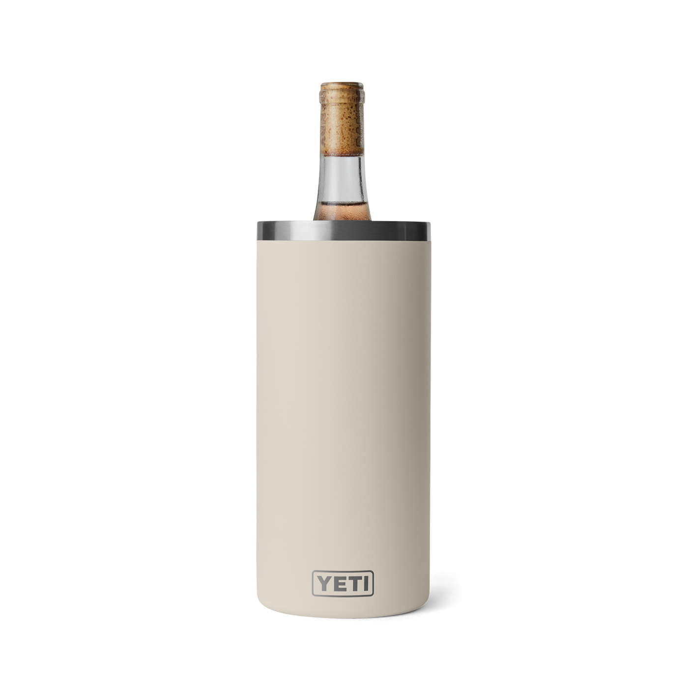 Rambler Wine Chiller Cape Taupe