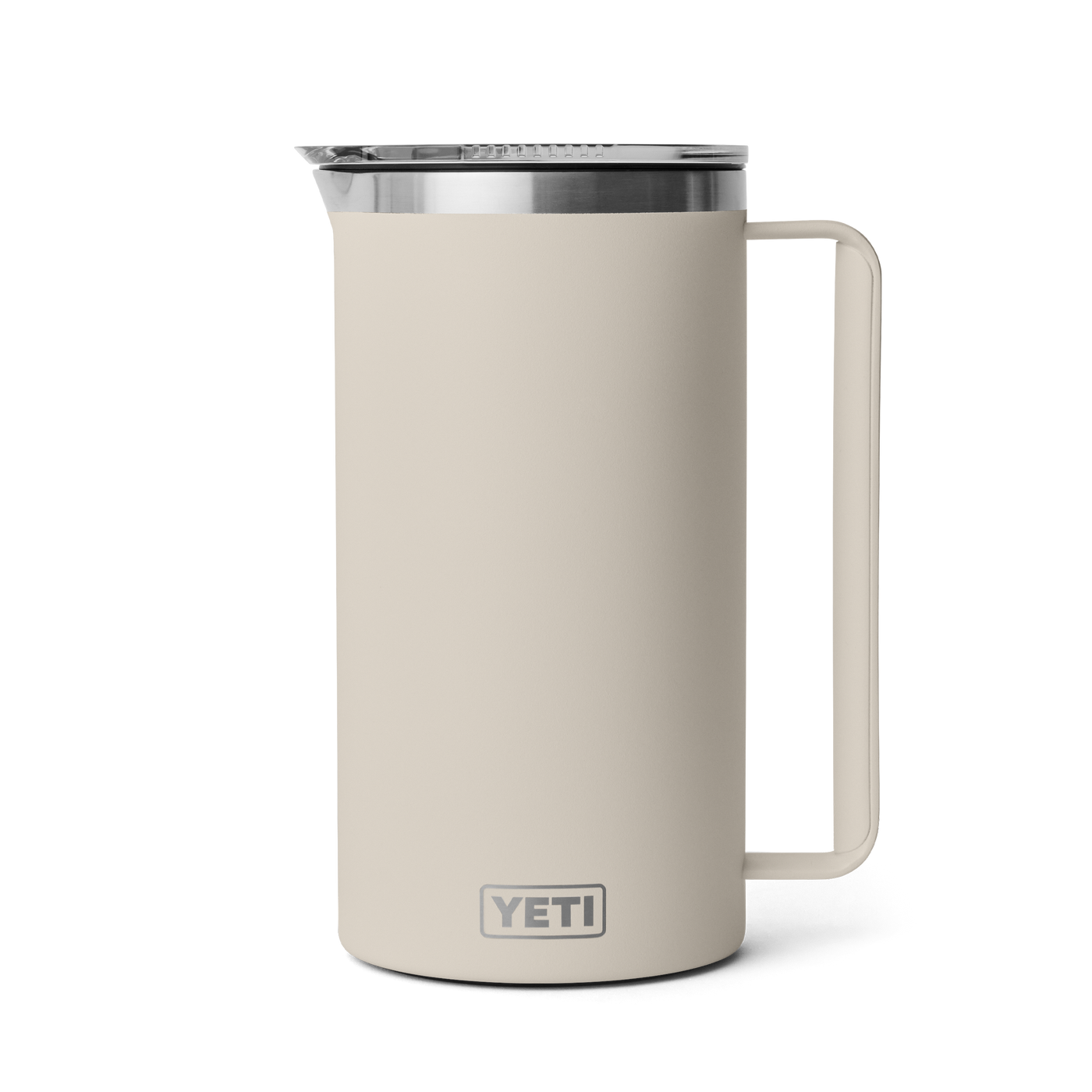 Rambler 64oz Pitcher Cape Taupe