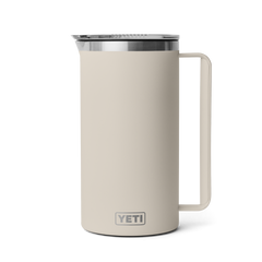 Rambler 64oz Pitcher Cape Taupe