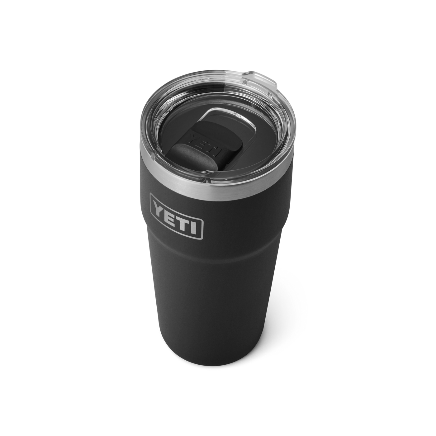 20oz Tumbler MS Lid Black V2