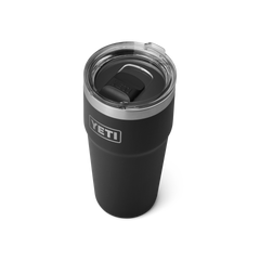 20oz Tumbler MS Lid Black V2