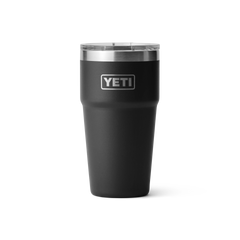 20oz Stackable Cup Black