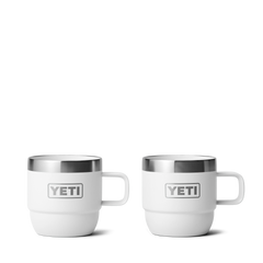 Rambler 6 oz Espresso Mug 2Pk
