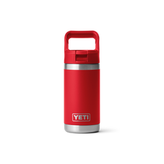 Rambler Jr 12oz Kids Bottle Rescue Red V2