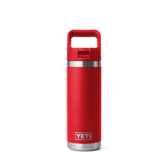 Rambler 18 oz C Straw Bottle V2